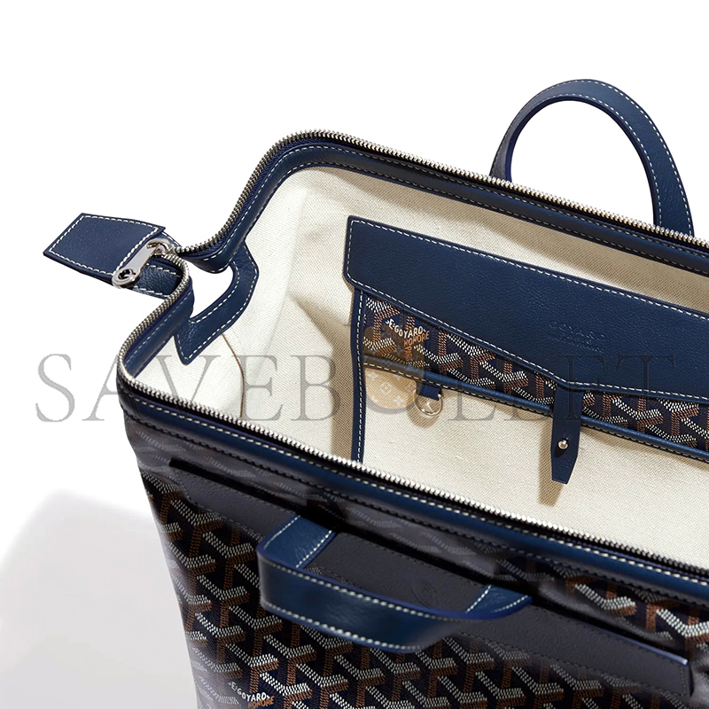 GOYARD CISALPIN BACKPACK CISALPMMLTY12CL12P (43*33*14cm) GOYARD CISALPIN BACKPACK CISALPMMLTY12CL12P (43*33*14cm)